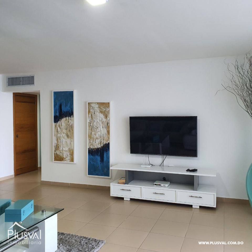 Apartamento en ALQUILER en Juan Dolio 239496