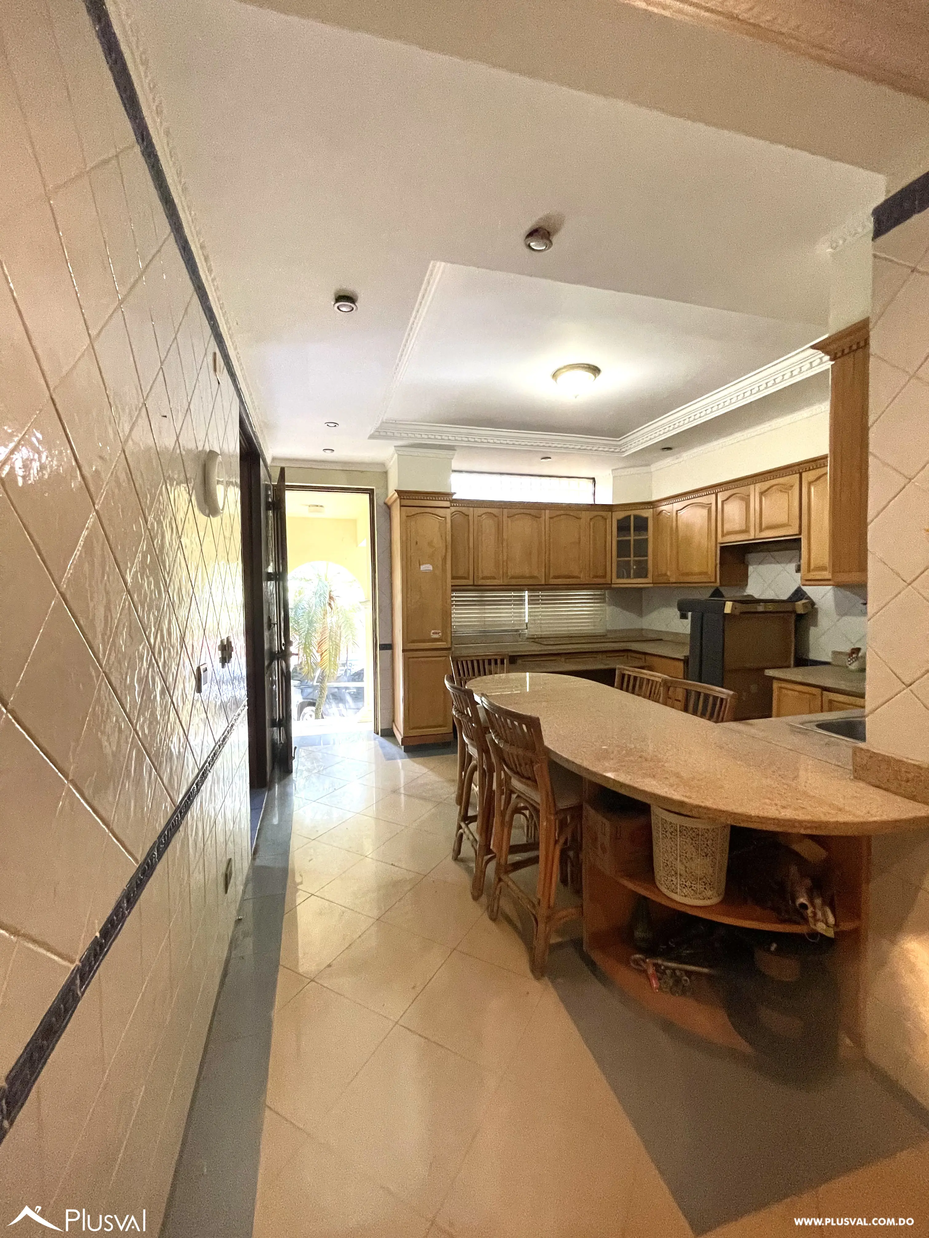 Casa en Venta en Cuesta Hermosa II 483081