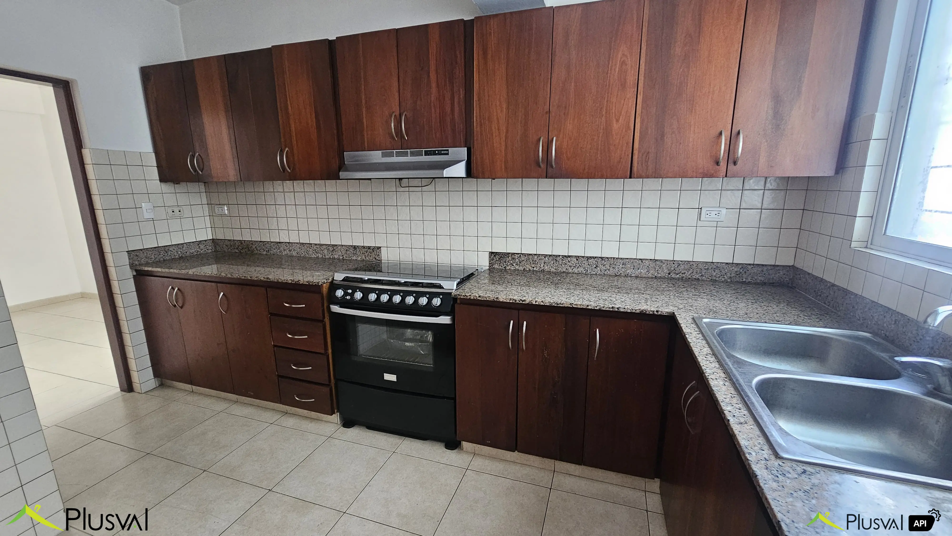 Apartamento en venta en Naco 448161