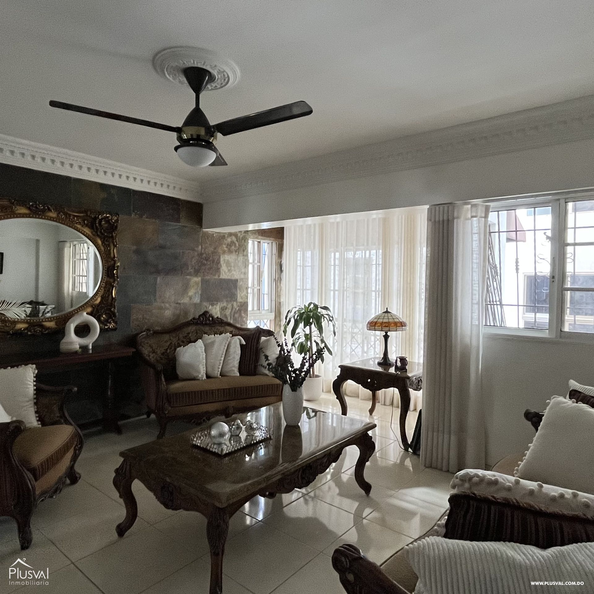 Penthouse en venta en Bella Vista Norte 394383