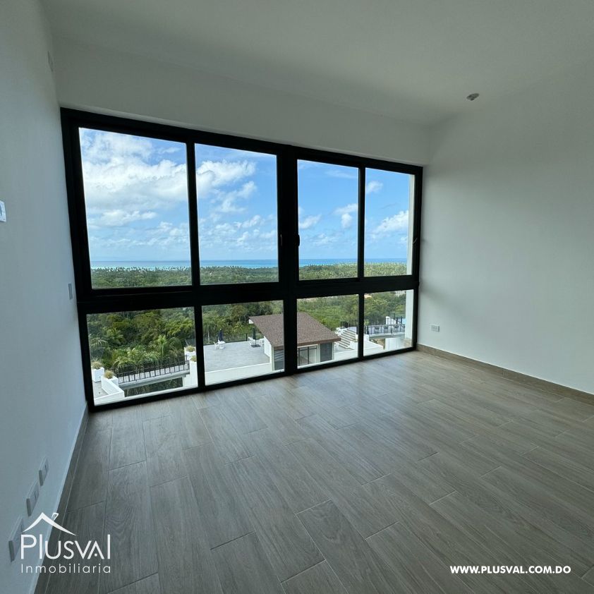 APARTAMENTO DE 3 HABITACIONES DISPONIBLE EN LAS TERRENAS 374020