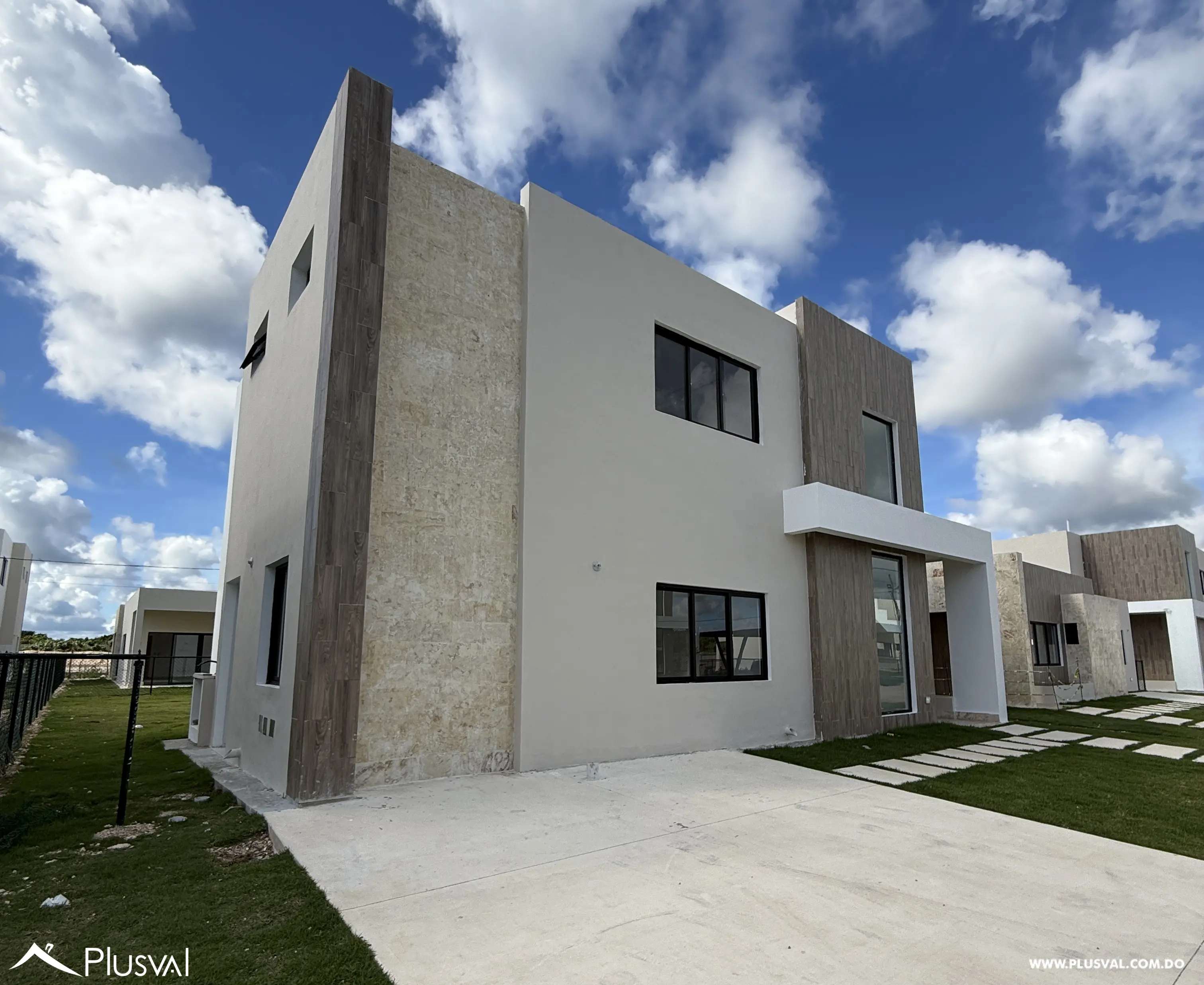 Venta de Propiedades en Residencial, Punta Cana 480228