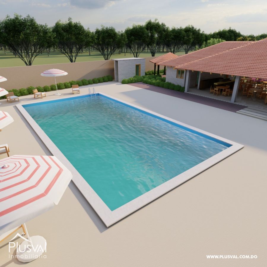 Apartamentos de tres habitaciones en venta en Gurabo 302844