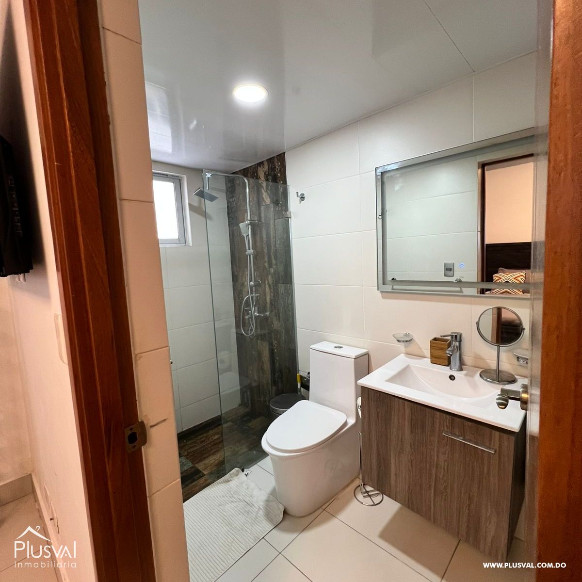 Céntrico y acogedor apartamento de una habitación espera por ti, en el centro de la ciudad 417055