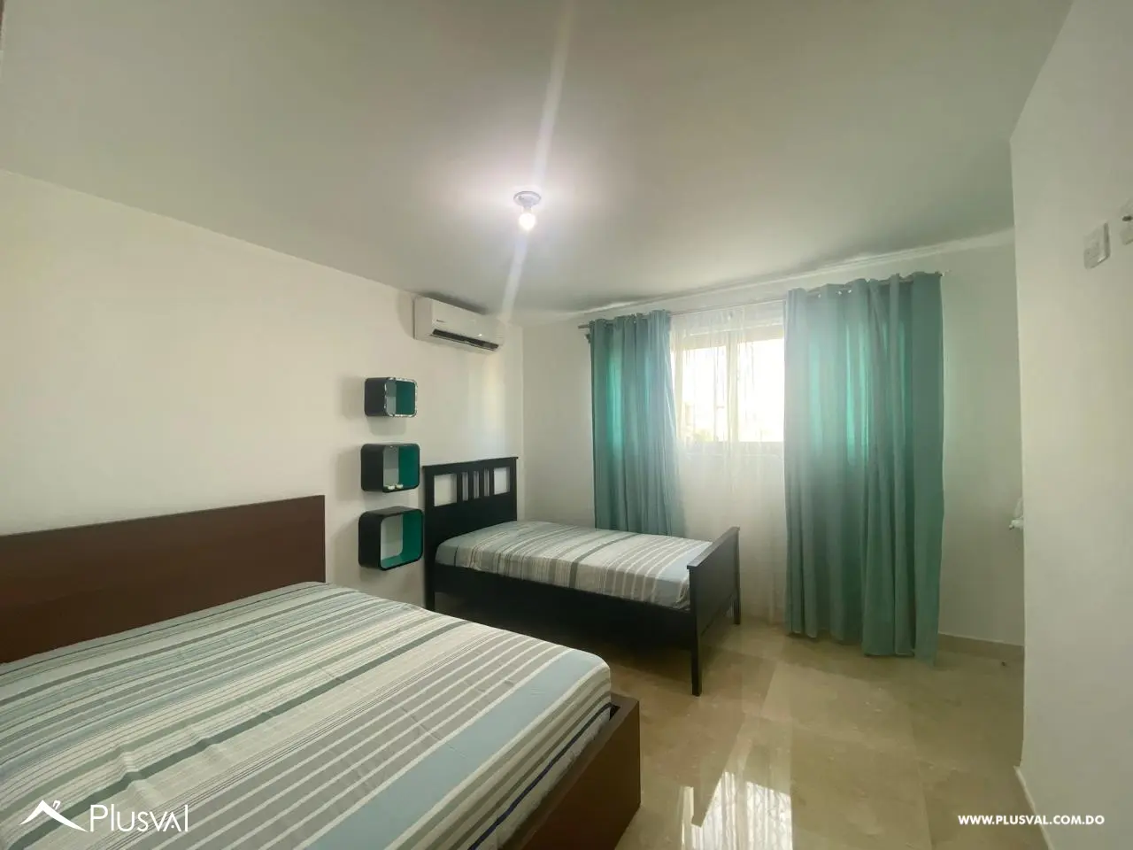 Alquilo Maravilloso Apartamento Vista Mar en Los Cacicazgos 460733