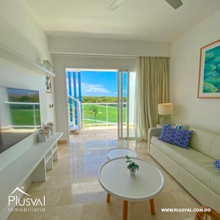 Penthouse Listo y Amueblado Estilo Resort en Cana Rock 302210