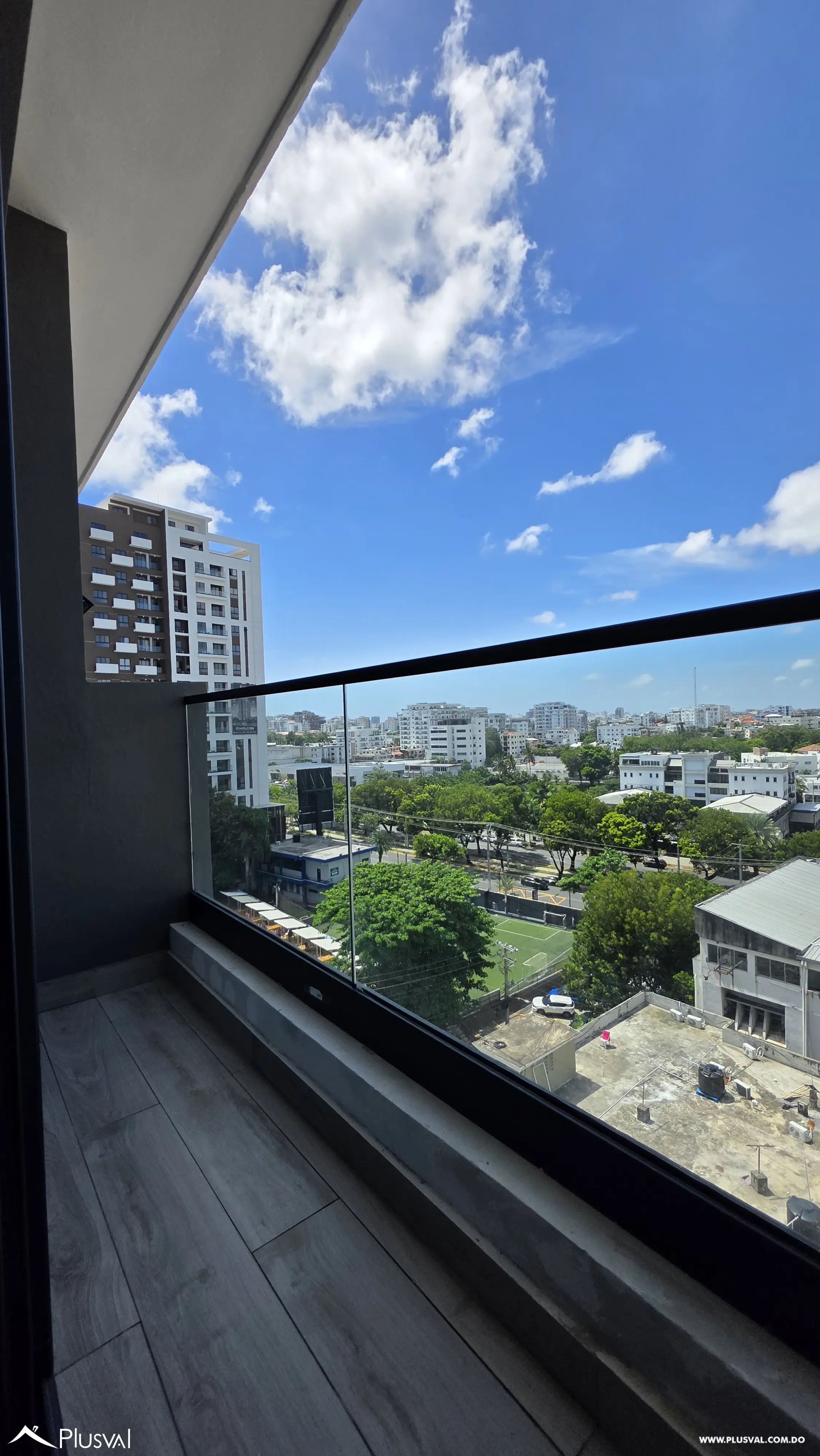 Apartamento en Paraíso, foto 3