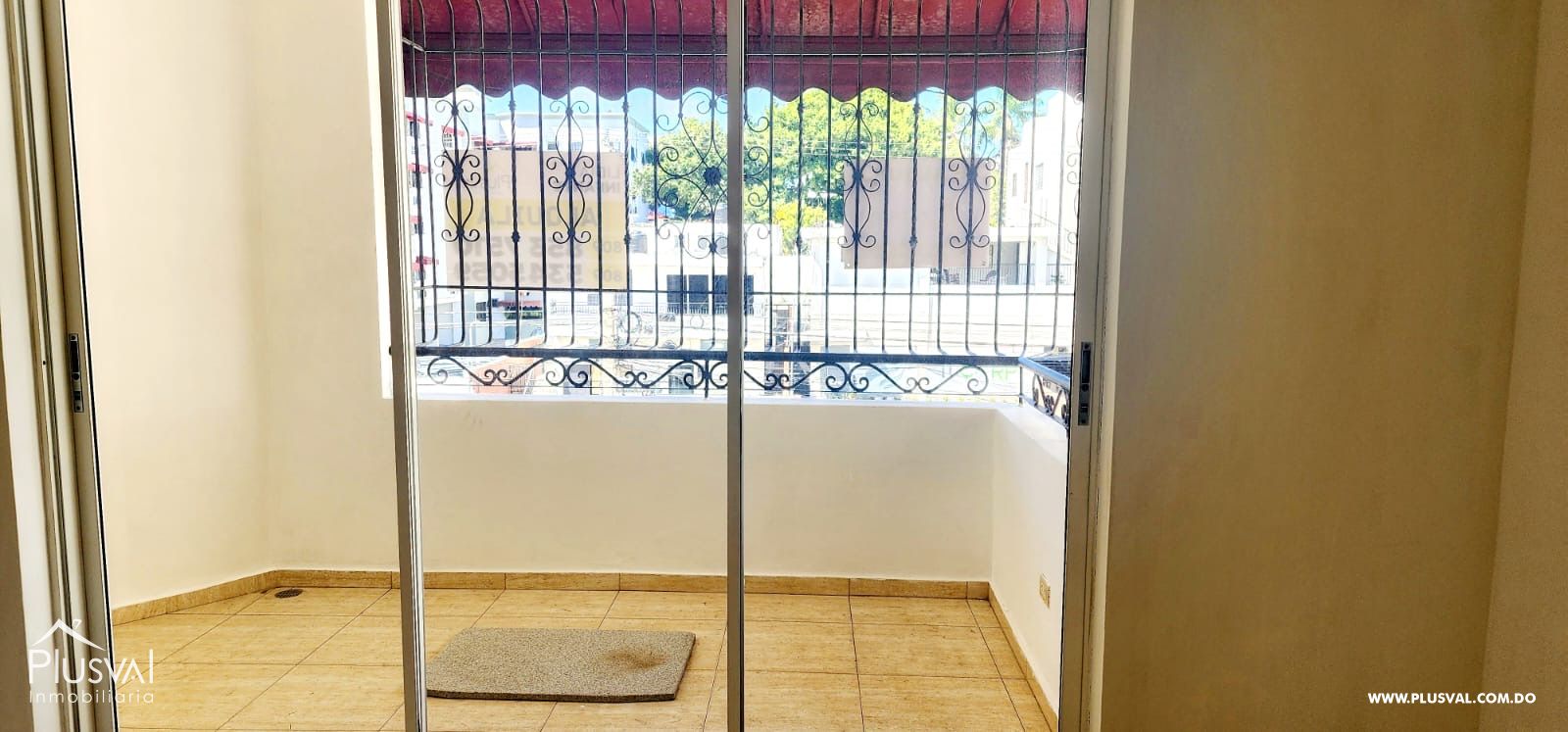 Apartamento en alquiler en Bella Vista 445183