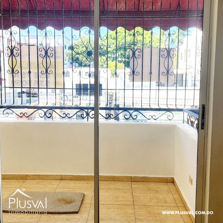 Apartamento en alquiler en Bella Vista 445183