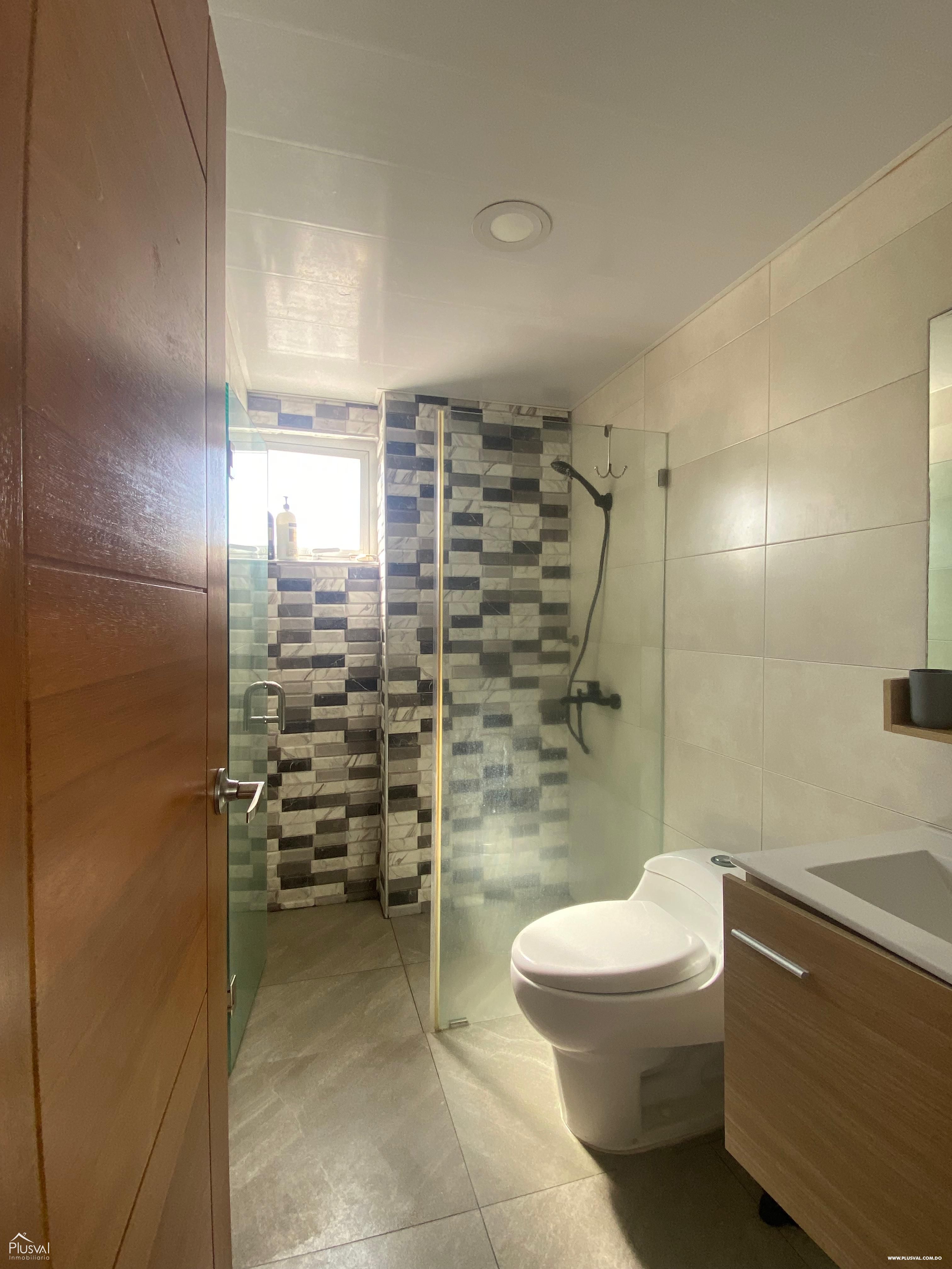 Alquilo Maravilloso Apto Amueblado en una de las Zonas mas Exclusivas de  Naco 471774