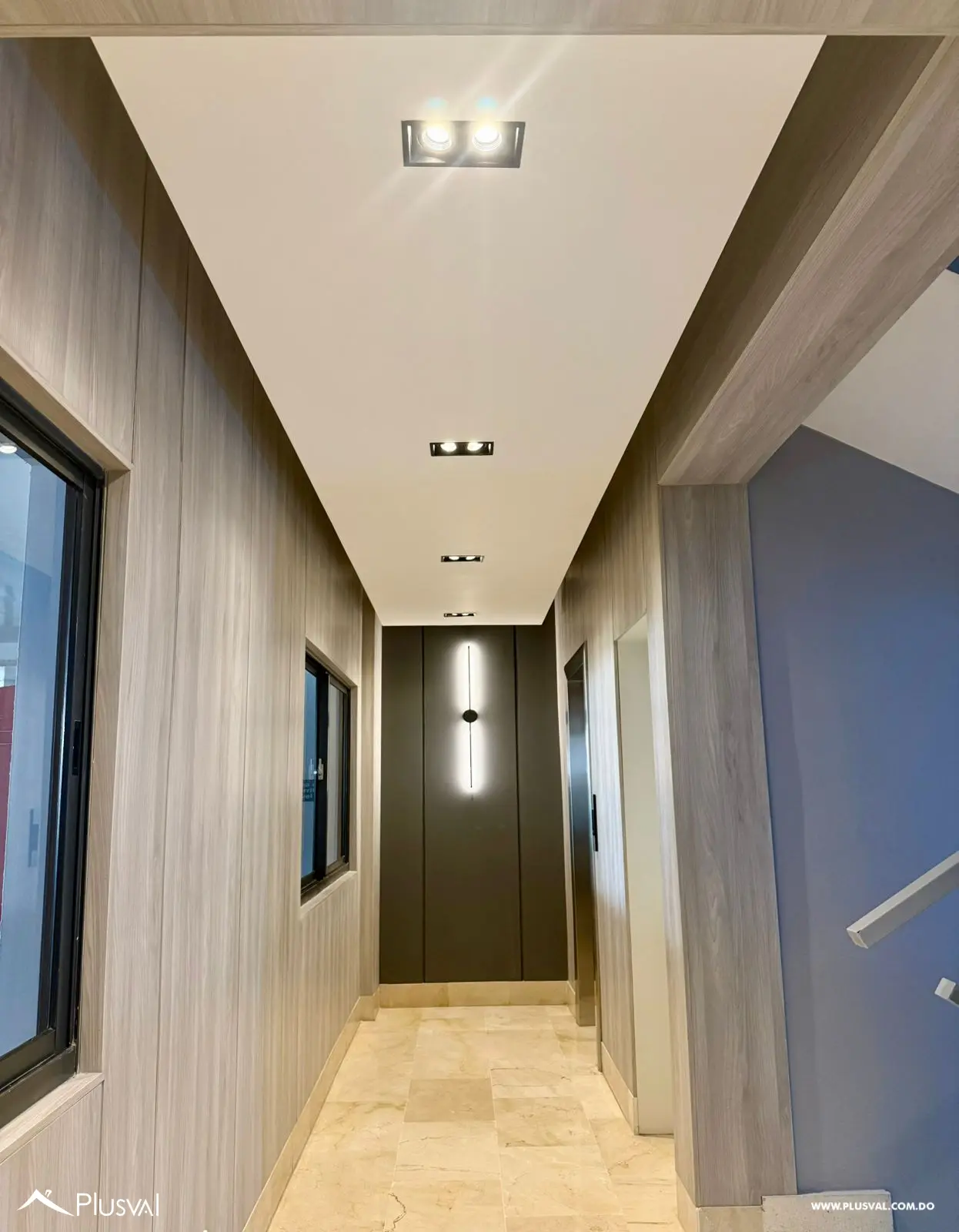 Apartamento en alquiler, Piantini 497446