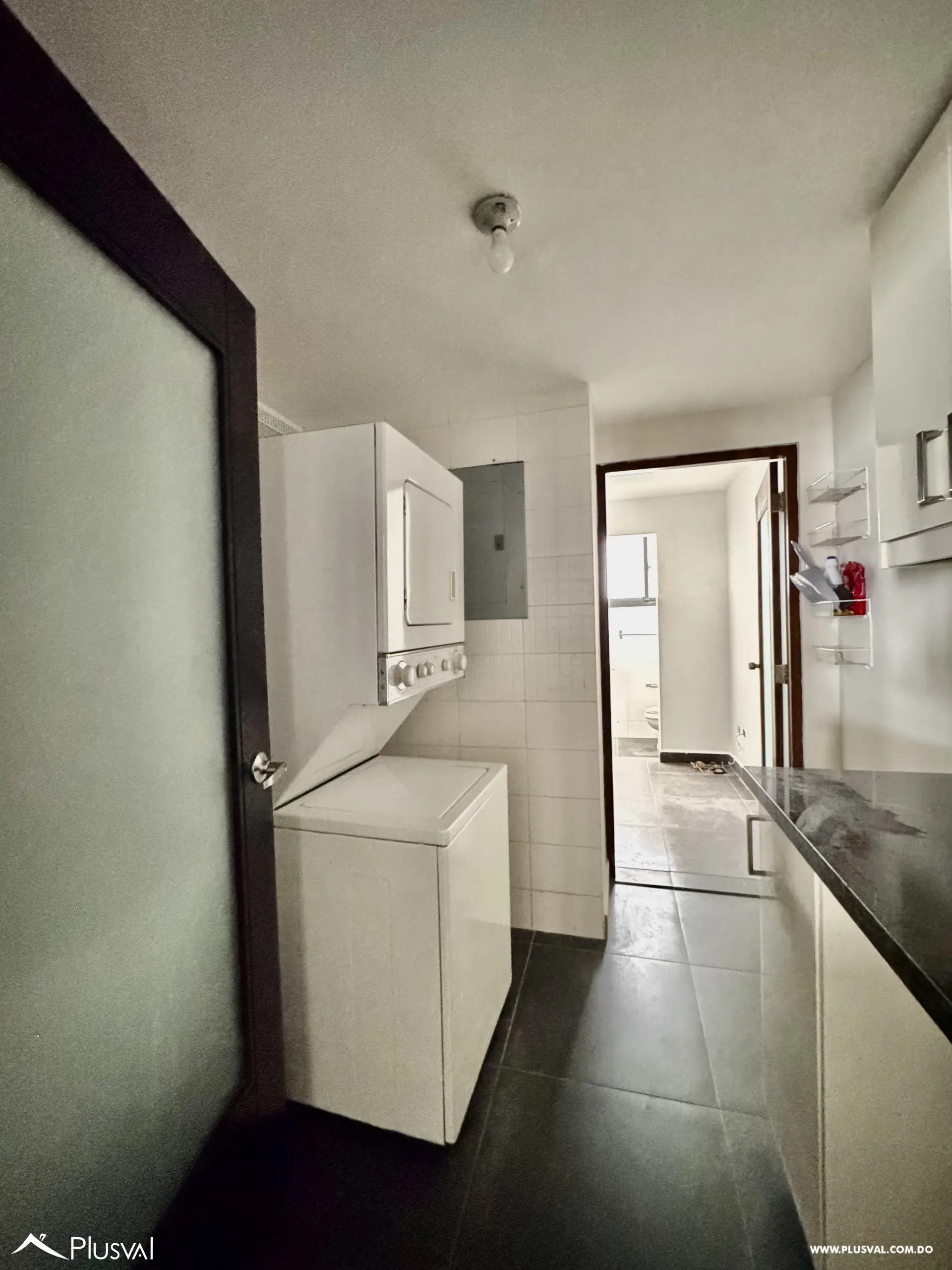 Alquilo Excelente Apartamento en el Corazón de Naco 493596