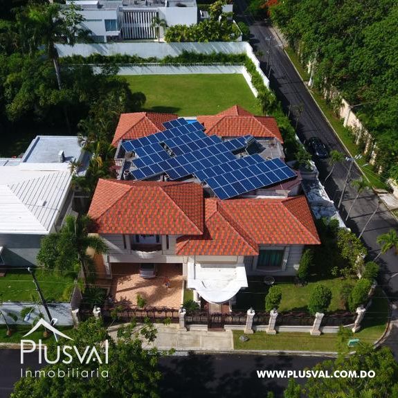 Casa en Venta, Cuesta Hermosa II 206686