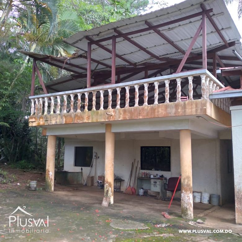 Vendo Excelente Finca en Rancho La Cumbre 429761