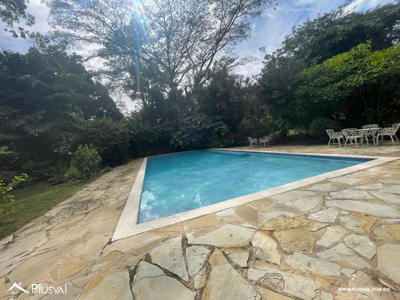 Lote Inversión 25,000 m² - Jarabacoa - Ideal Desarrollo/Lotificación 483789