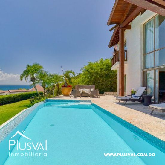 Villa en Venta en el exclusivo Proyecto de Puerto Bahía Samaná 314911