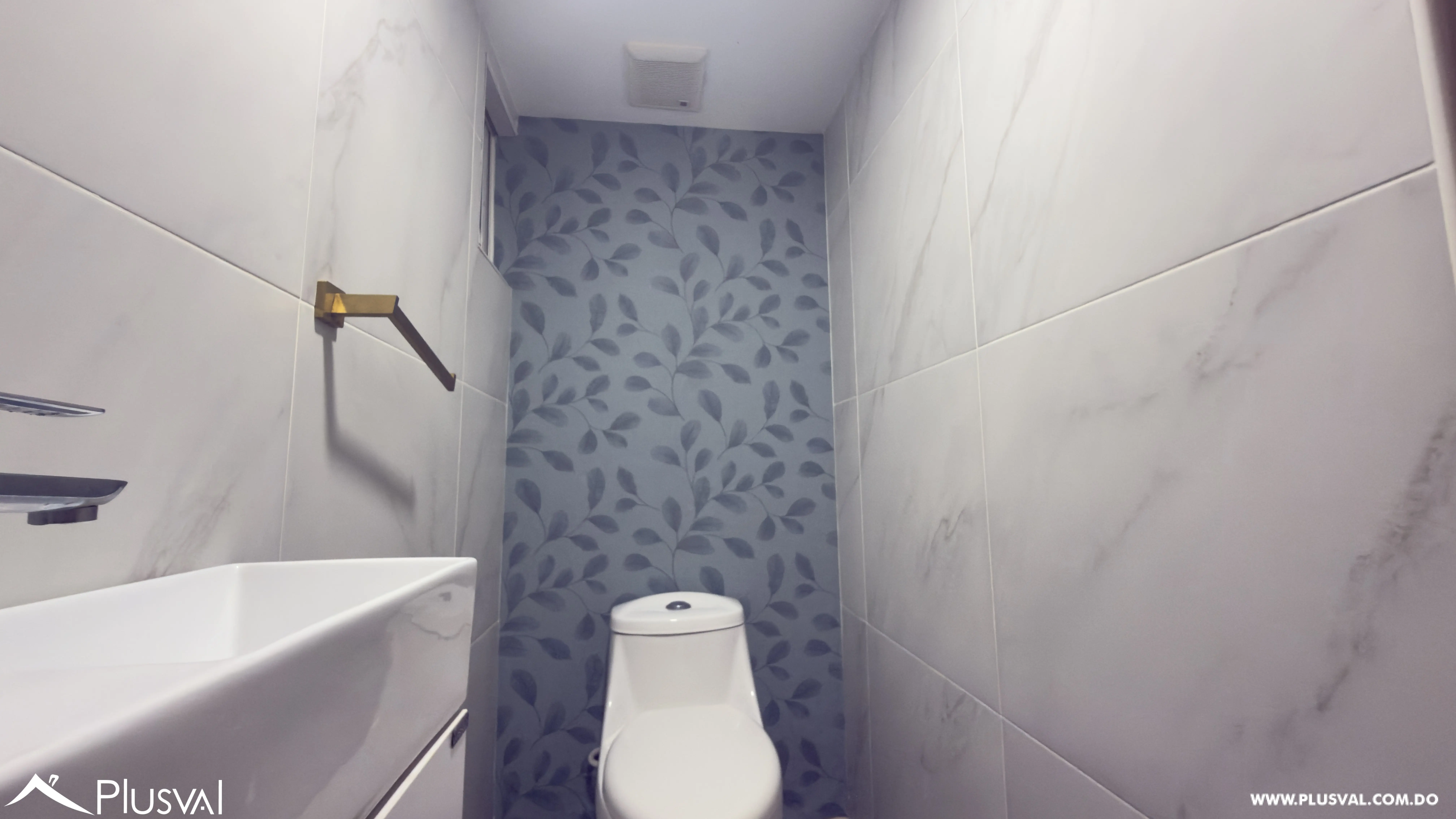 Apartamento con terraza en venta en Renacimiento 516686
