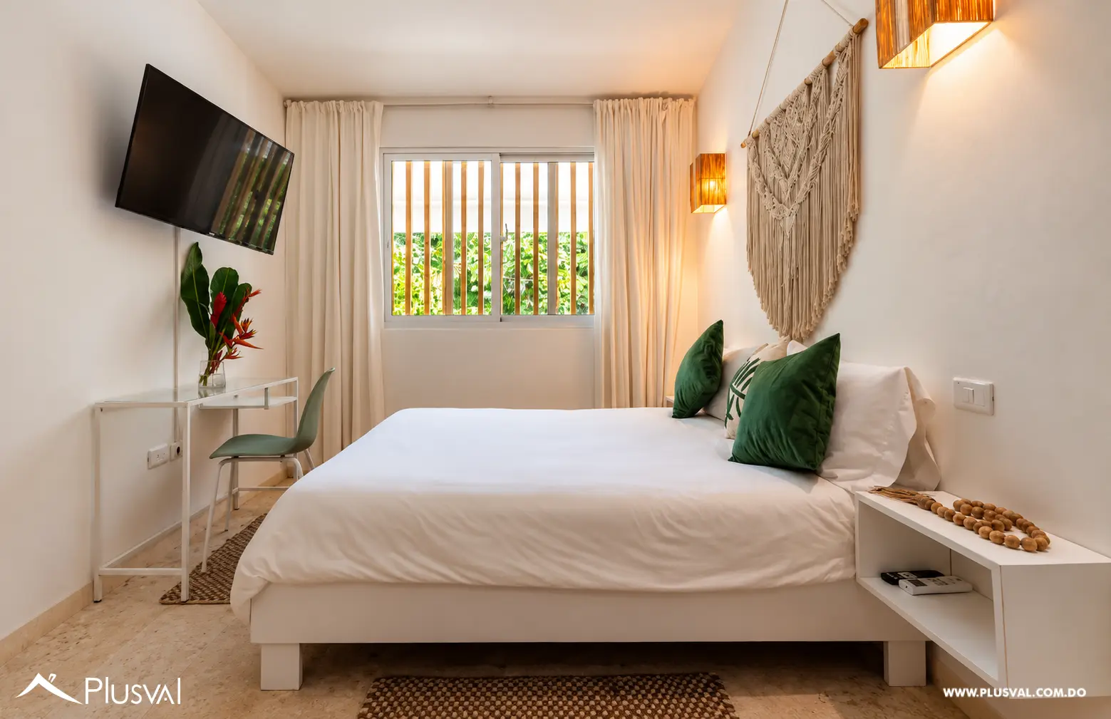 Casa seahorse | playa bonita 532177