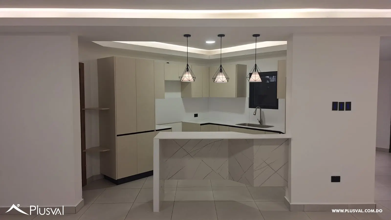 Oasis de Lujo en La Vega: Casa Tipo Twin House 491161