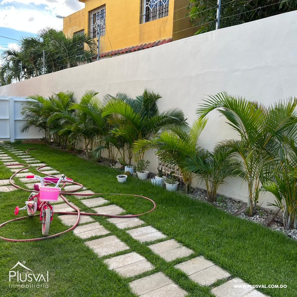 Casa en Venta en Higuey 282016