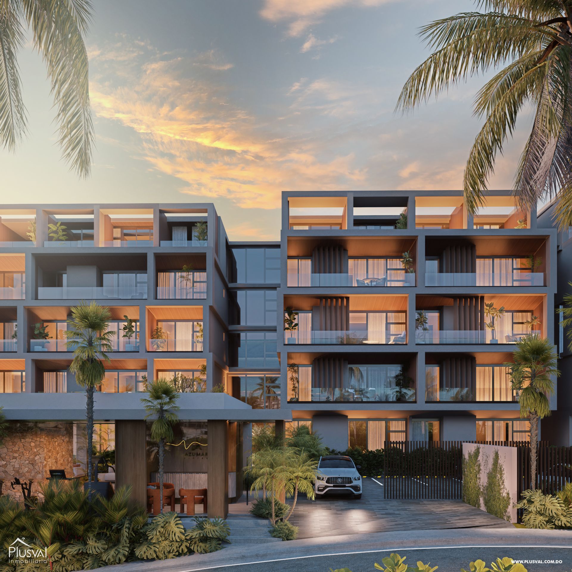 Nuevo Proyecto en Puerto Plata a Solo Minutos de la Playa 458329