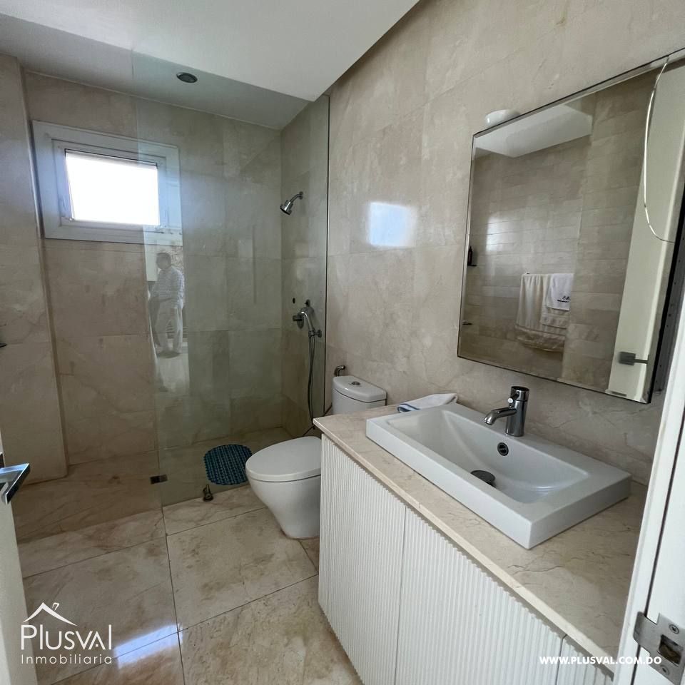 Apartamento   en Venta con una Vista Espectacular en Los Cacicazgos 344947