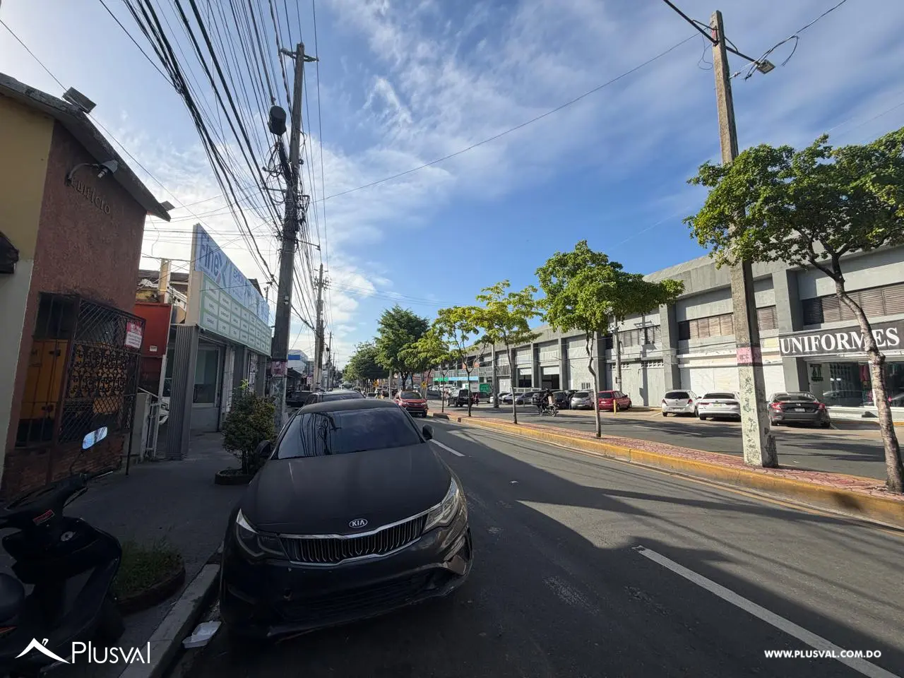 Local en venta para vivir e inversión 513248