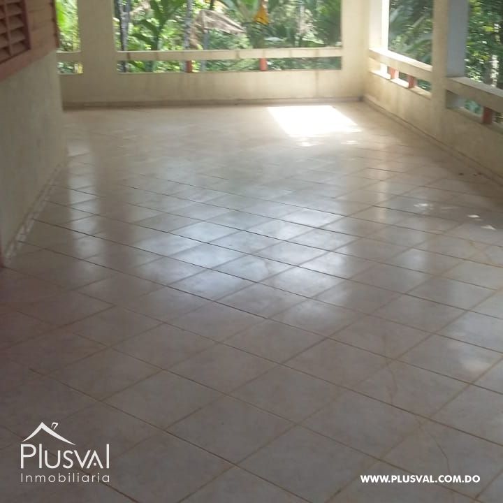 Vendo Excelente Finca en Rancho La Cumbre 429764