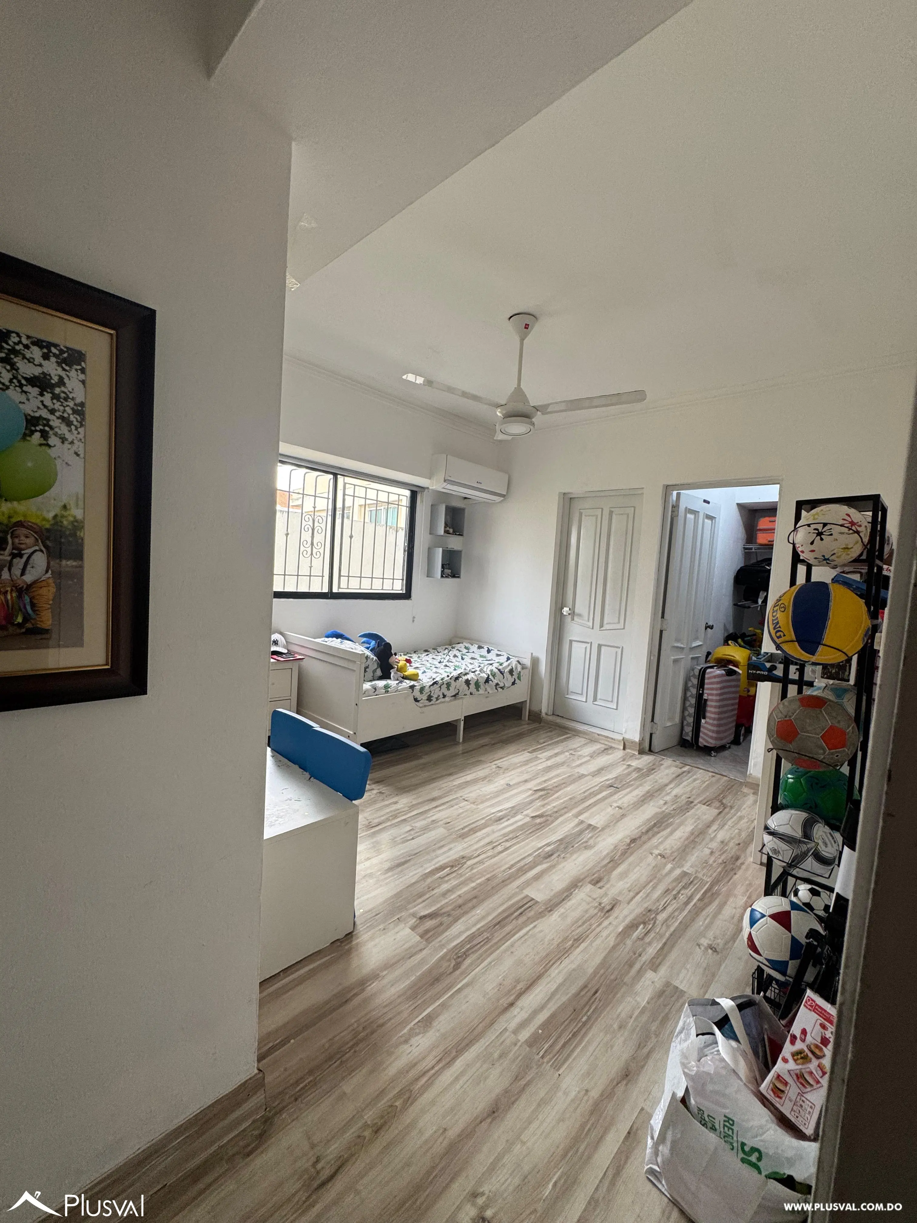 Apartamento en venta, en la mejor zona de Bella Vista. 452770