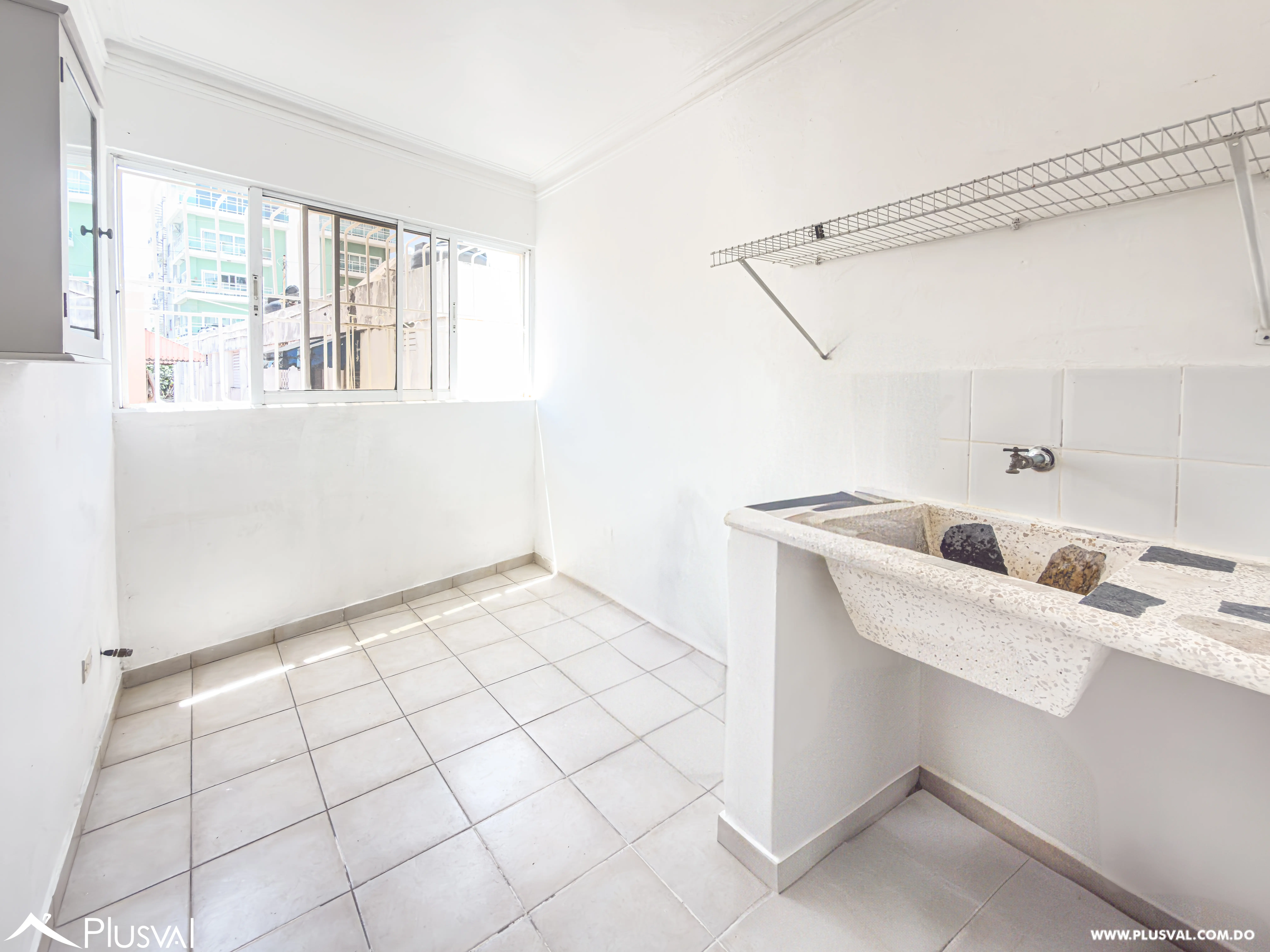 Amplio Apartamento en Venta de 160 m² con 2 Parqueos en Renacimiento 499052