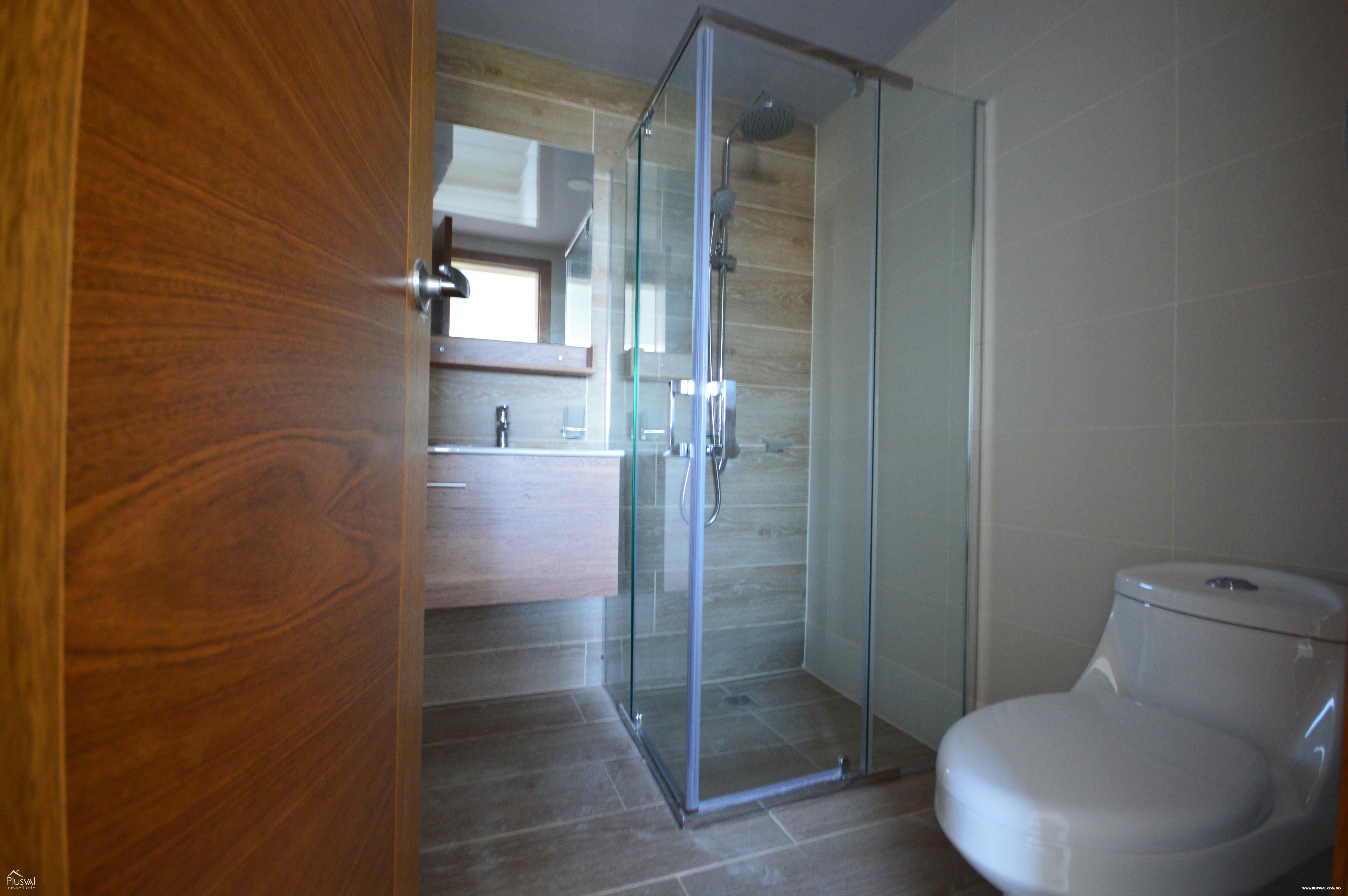 Apartamento en alquiler, en La Julia. 531845