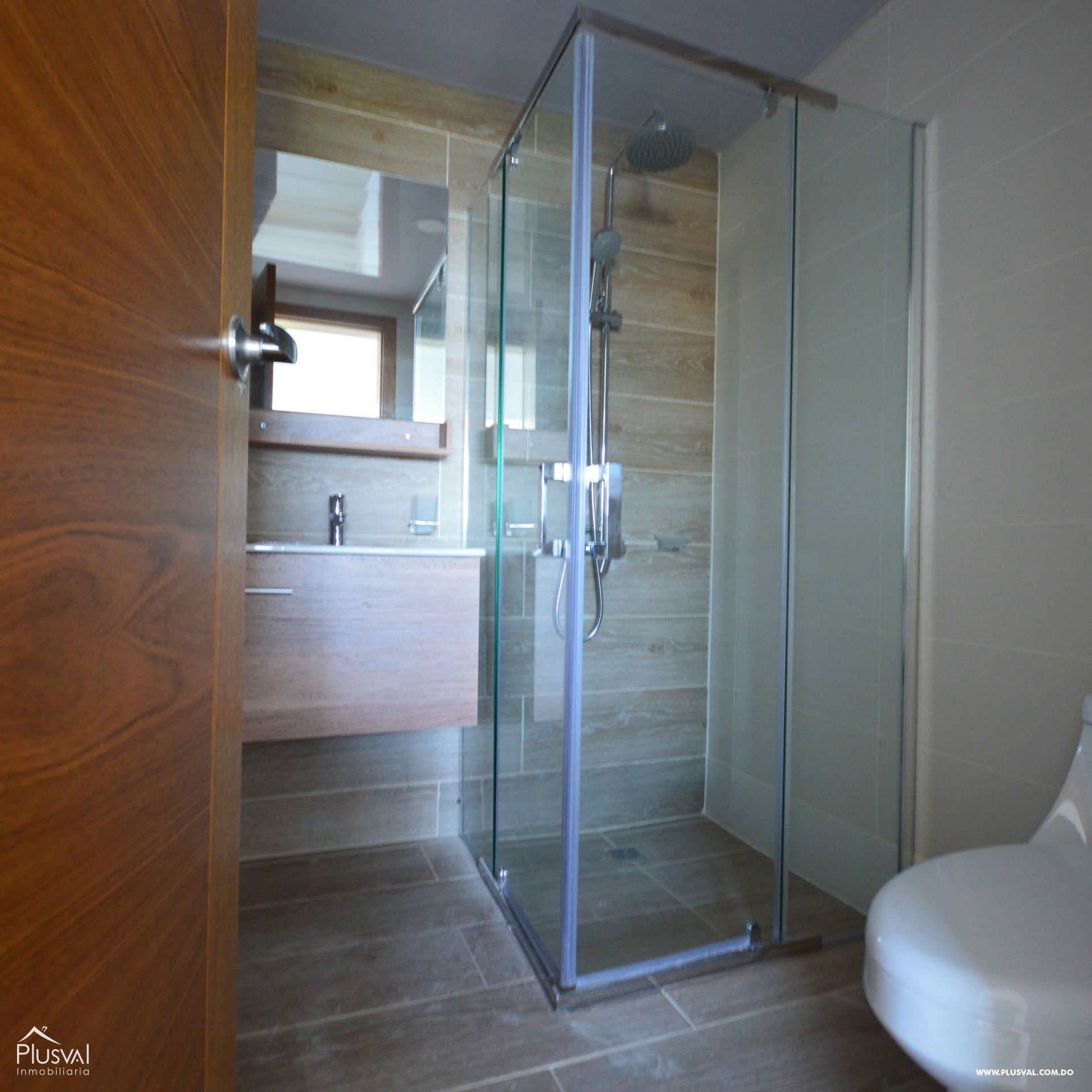 Apartamento en alquiler, en La Julia. 531845