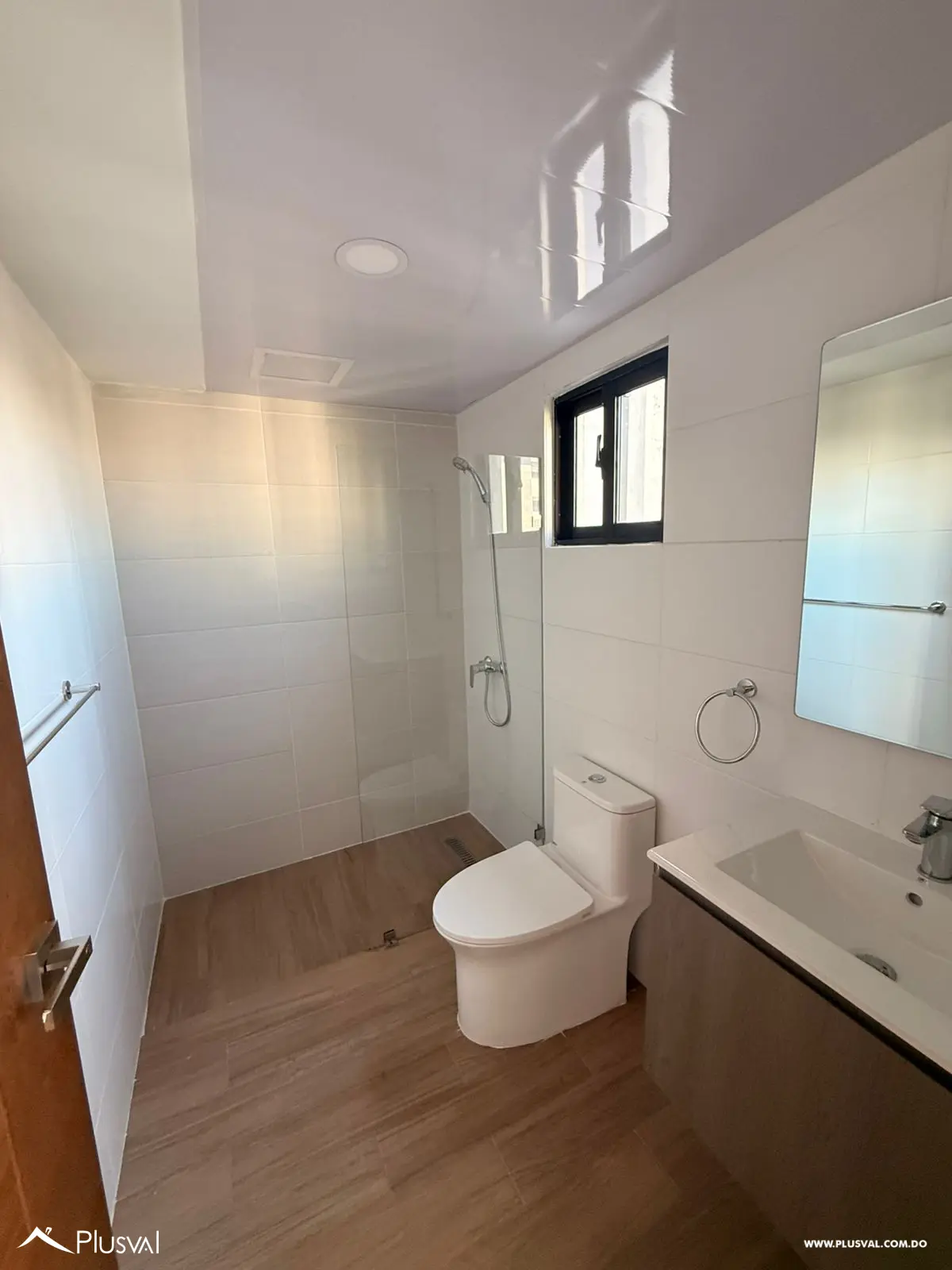 Apartamento en alquiler en el Evaristo Morales 508136