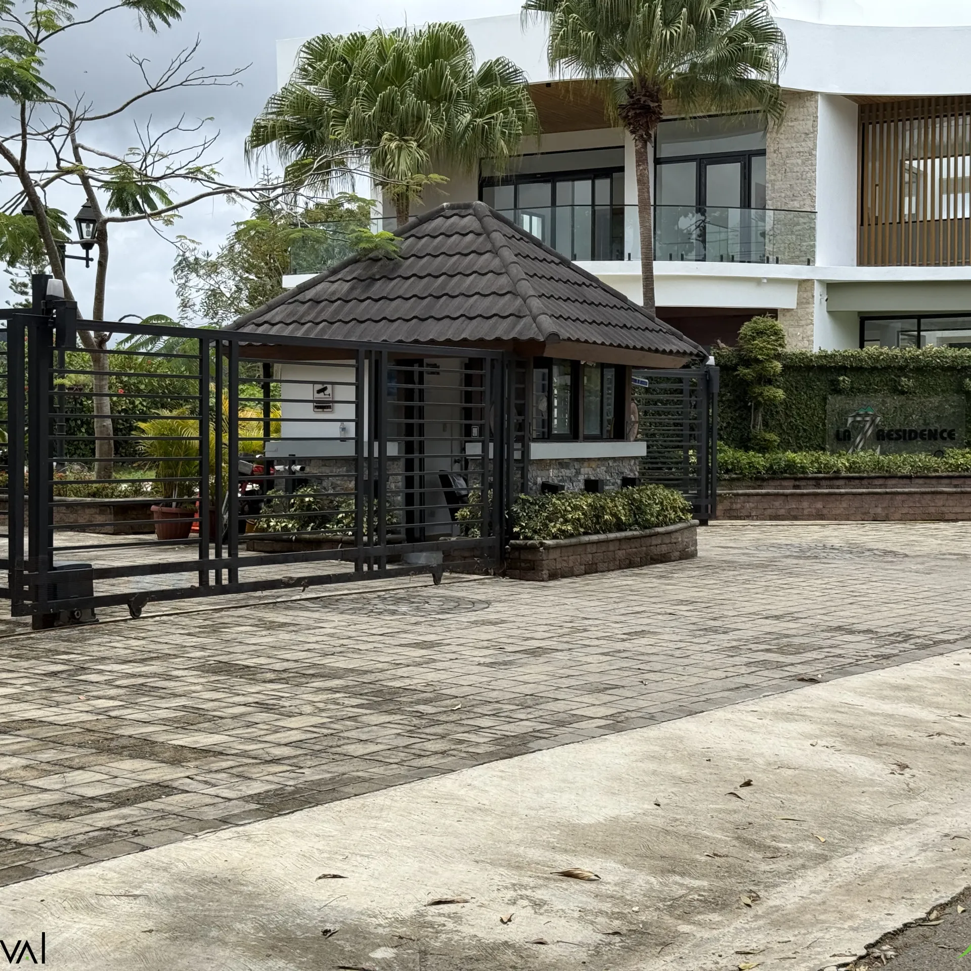 Invierte en Exclusividad: Solar en la Urbanización mas deseada de Jarabacoa 441891