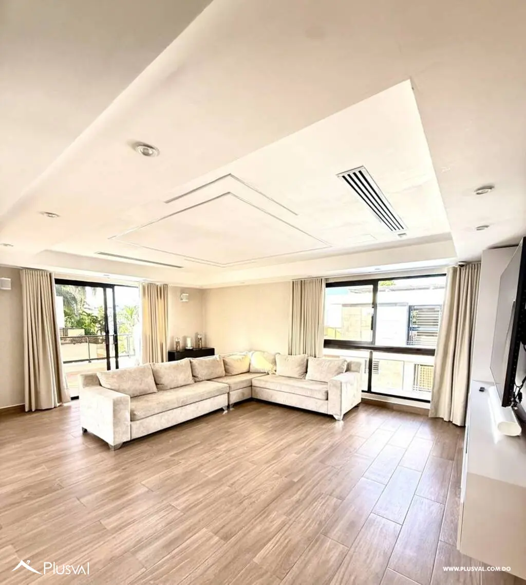 Casa en venta en Colinas de los Rios 499836