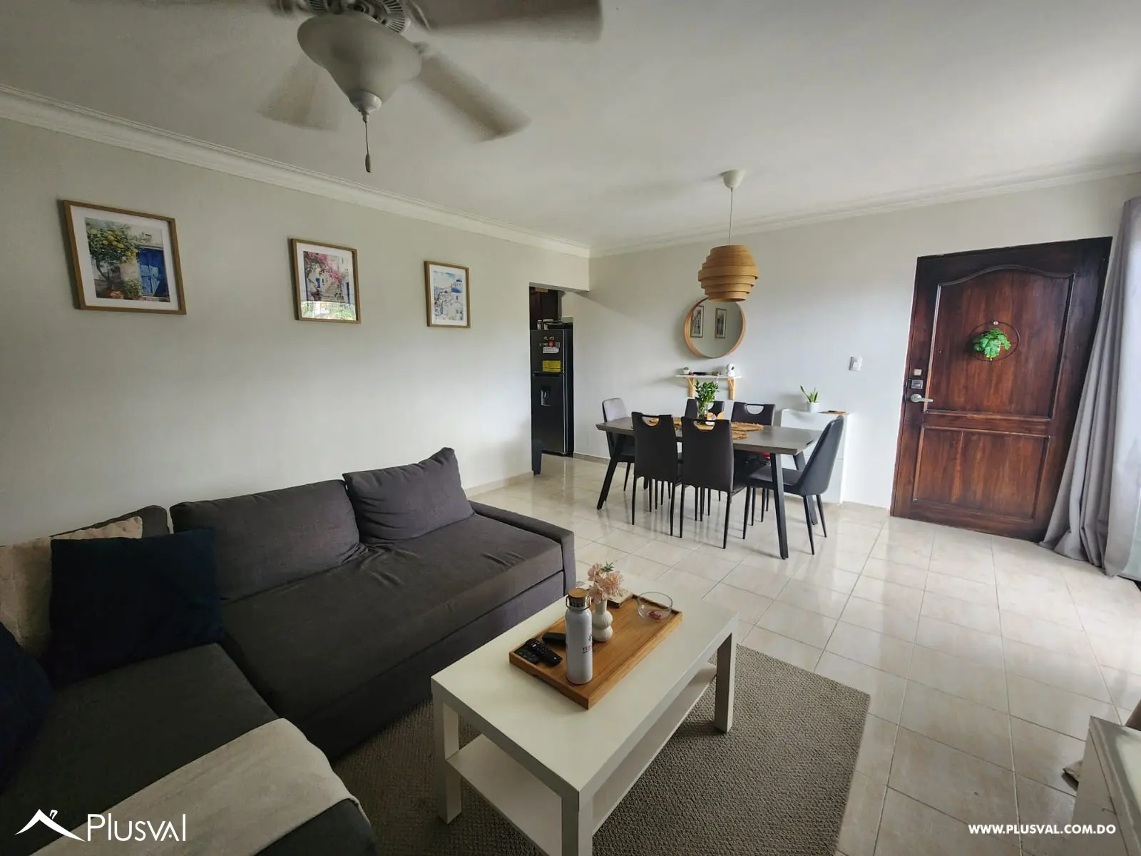 Apartamento Centrico en arroyo Hondo 512208
