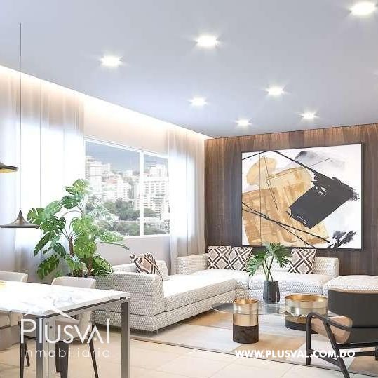 Apartamento en Venta en el corazón de Piantini 315512