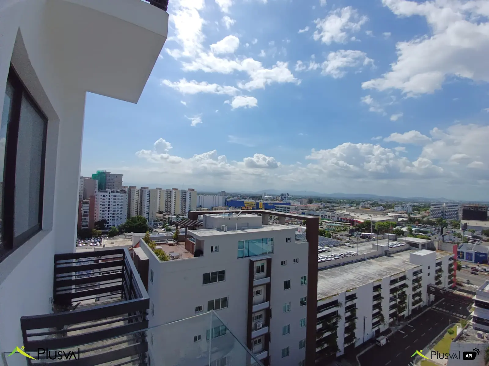 Alquilo Apartamento en Sector Serralles 451598