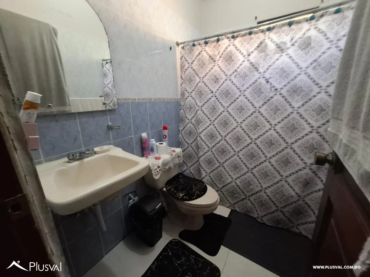 Casa en venta en Villas del parque, ciudad modelo 480604