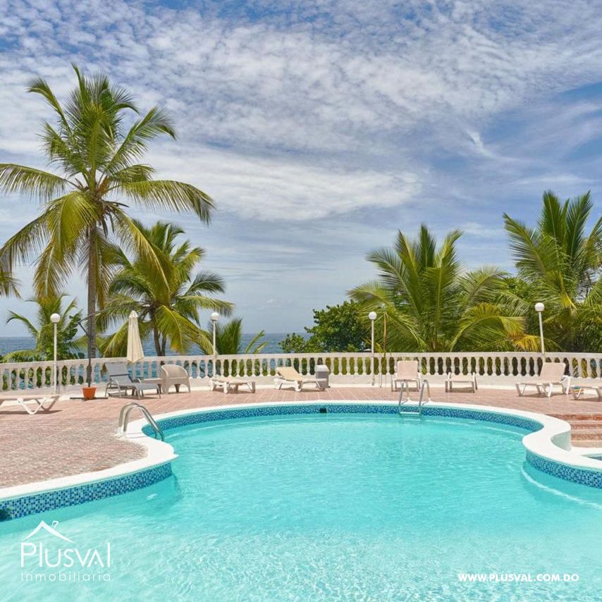 Apartamento en Costa Azul 401061