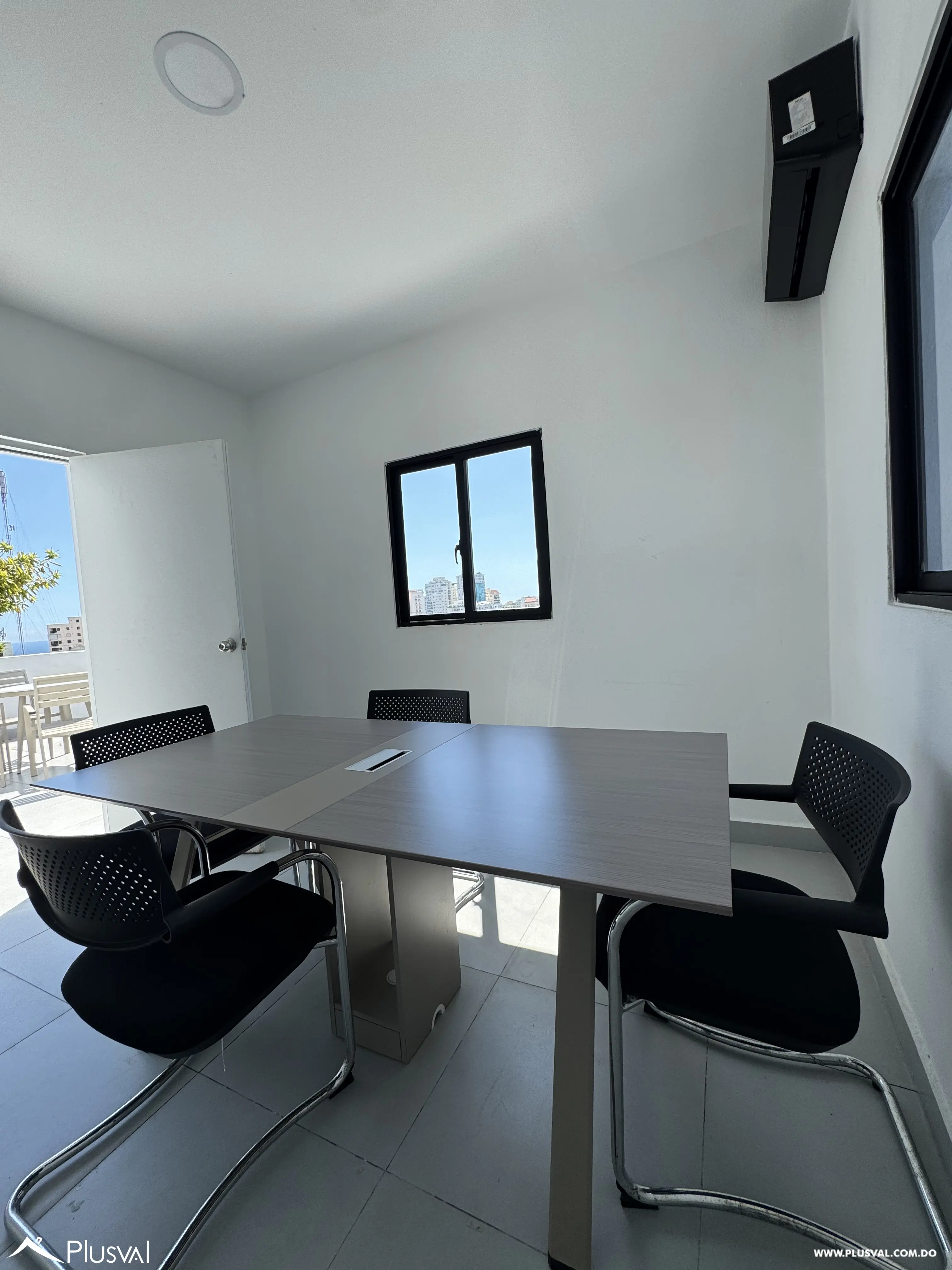 Alquilo Maravilloso Loft Amueblado en Naco 488634