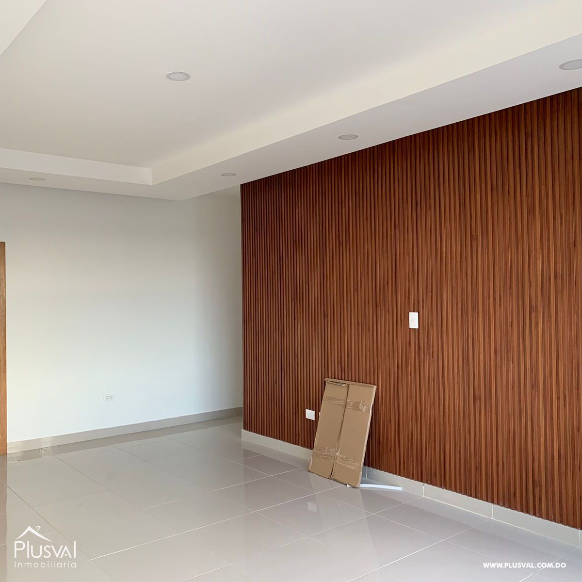 Excepcional Apartamento en Puerto Plata 327106