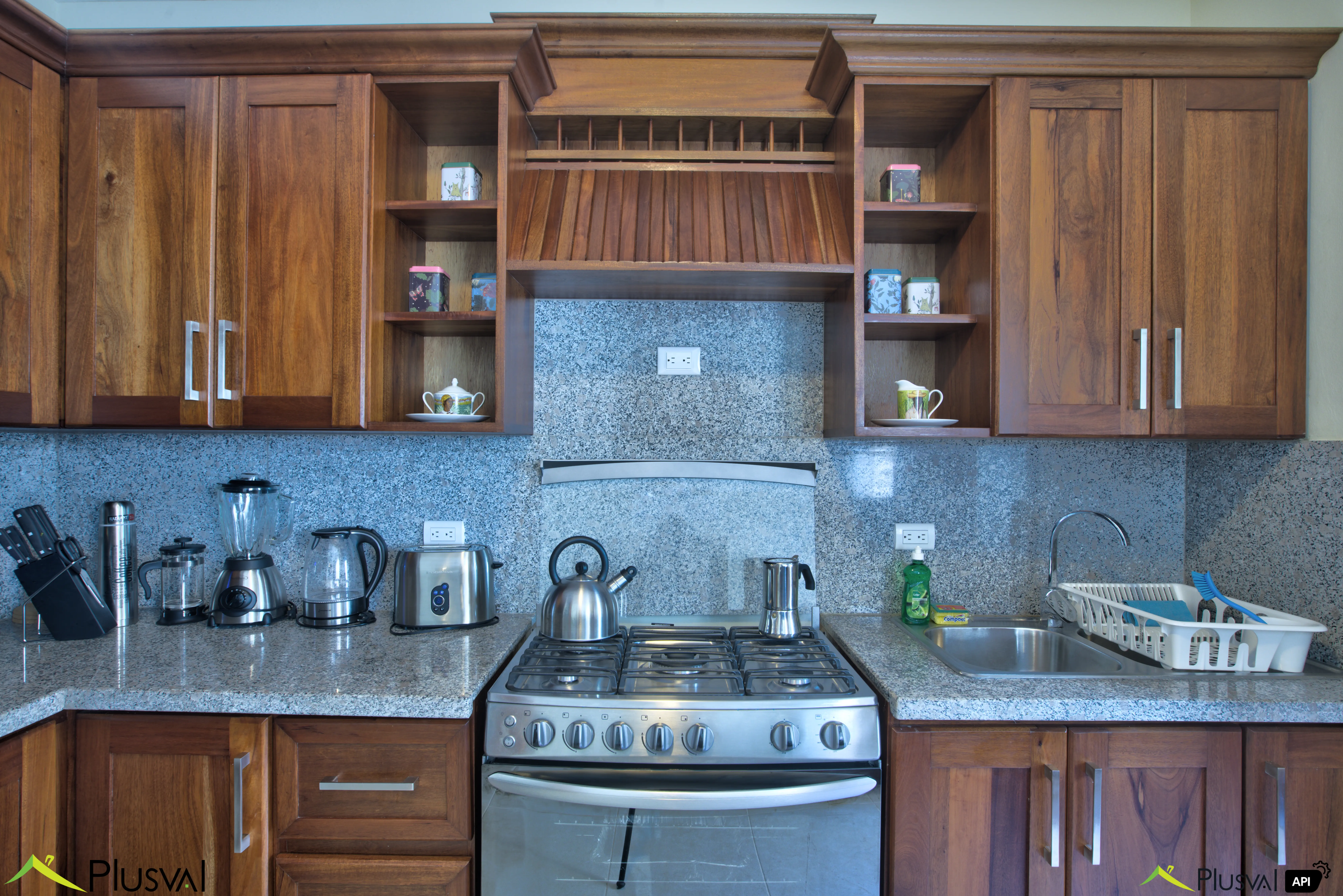 Apartamento en venta en el corazón turístico de Punta Cana El Cortesito / Eden Caribe 450635