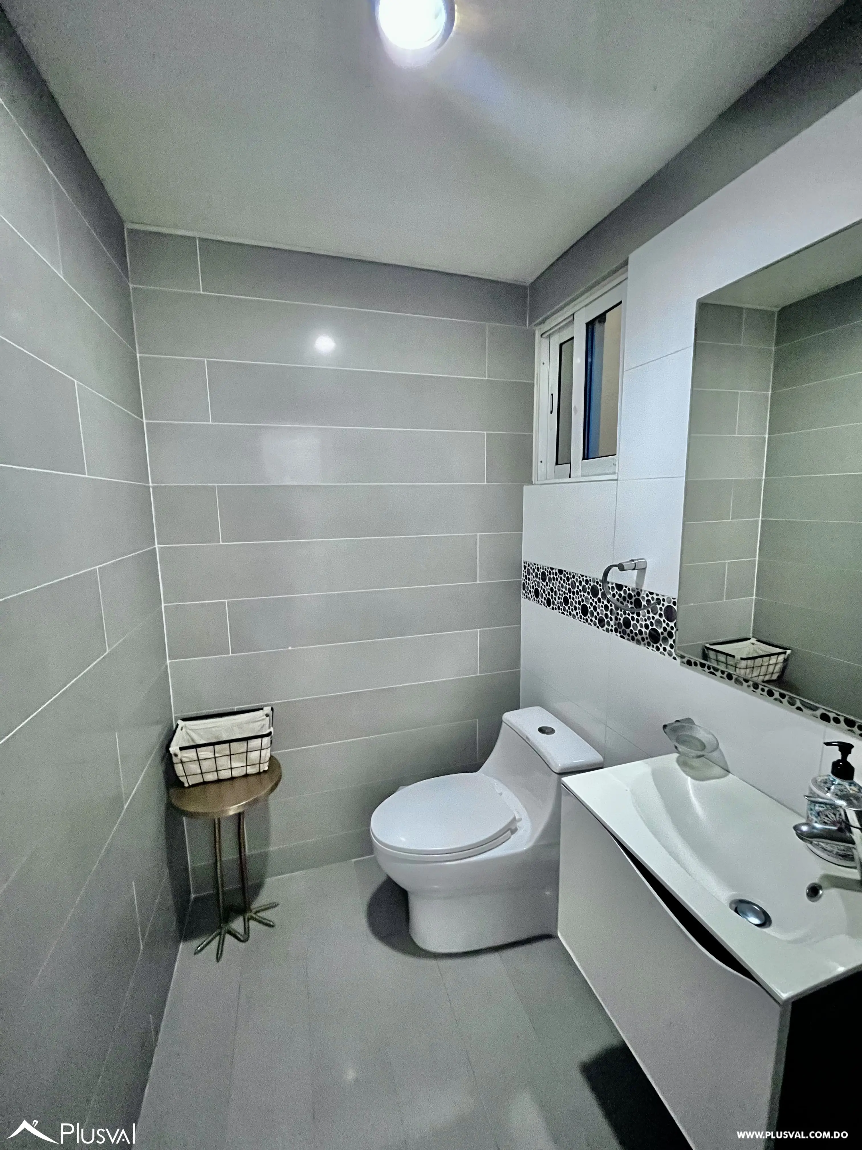 Apartamento en Venta en Evaristo Morales 516206
