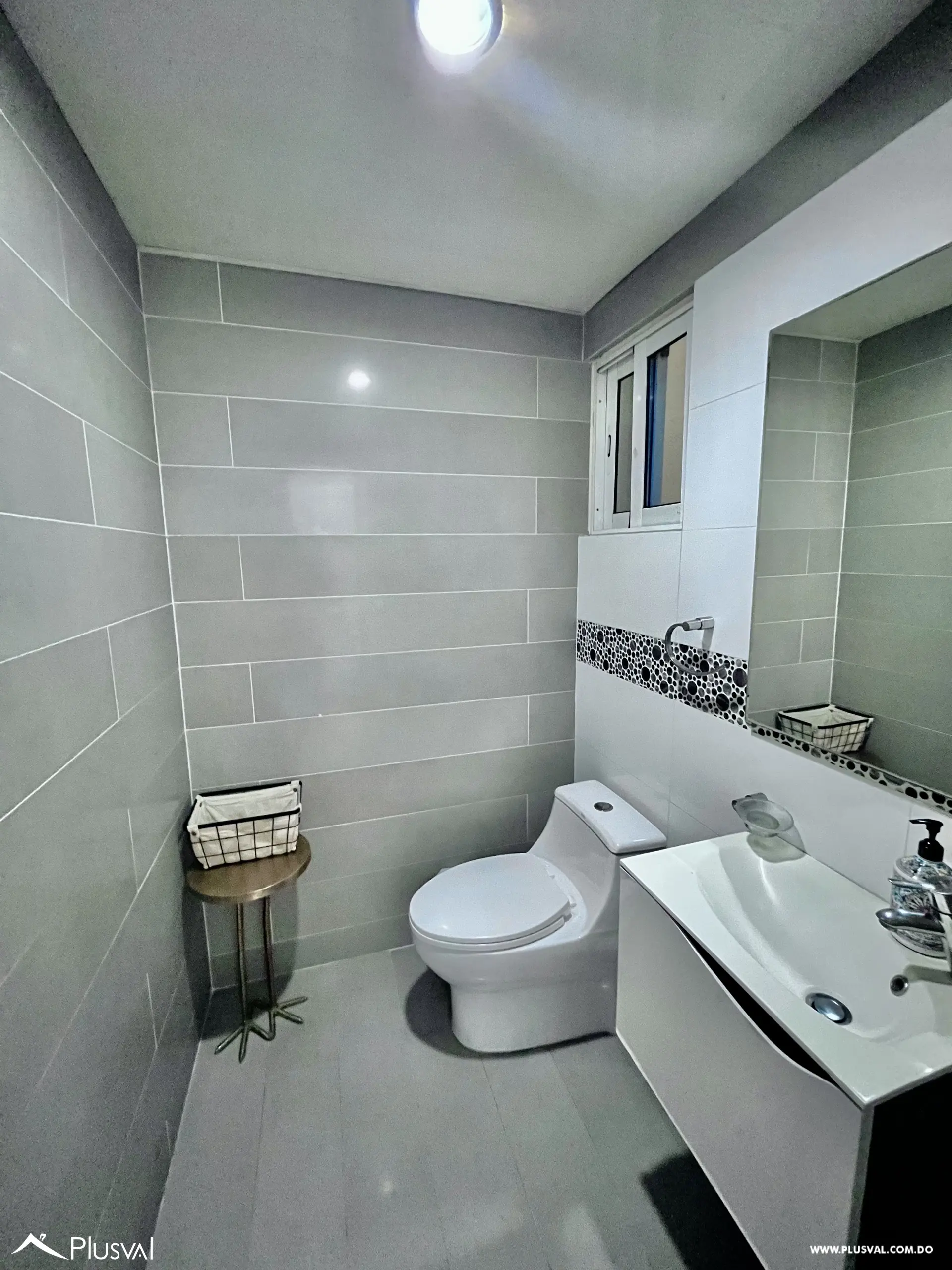 Apartamento en Venta en Evaristo Morales 516206