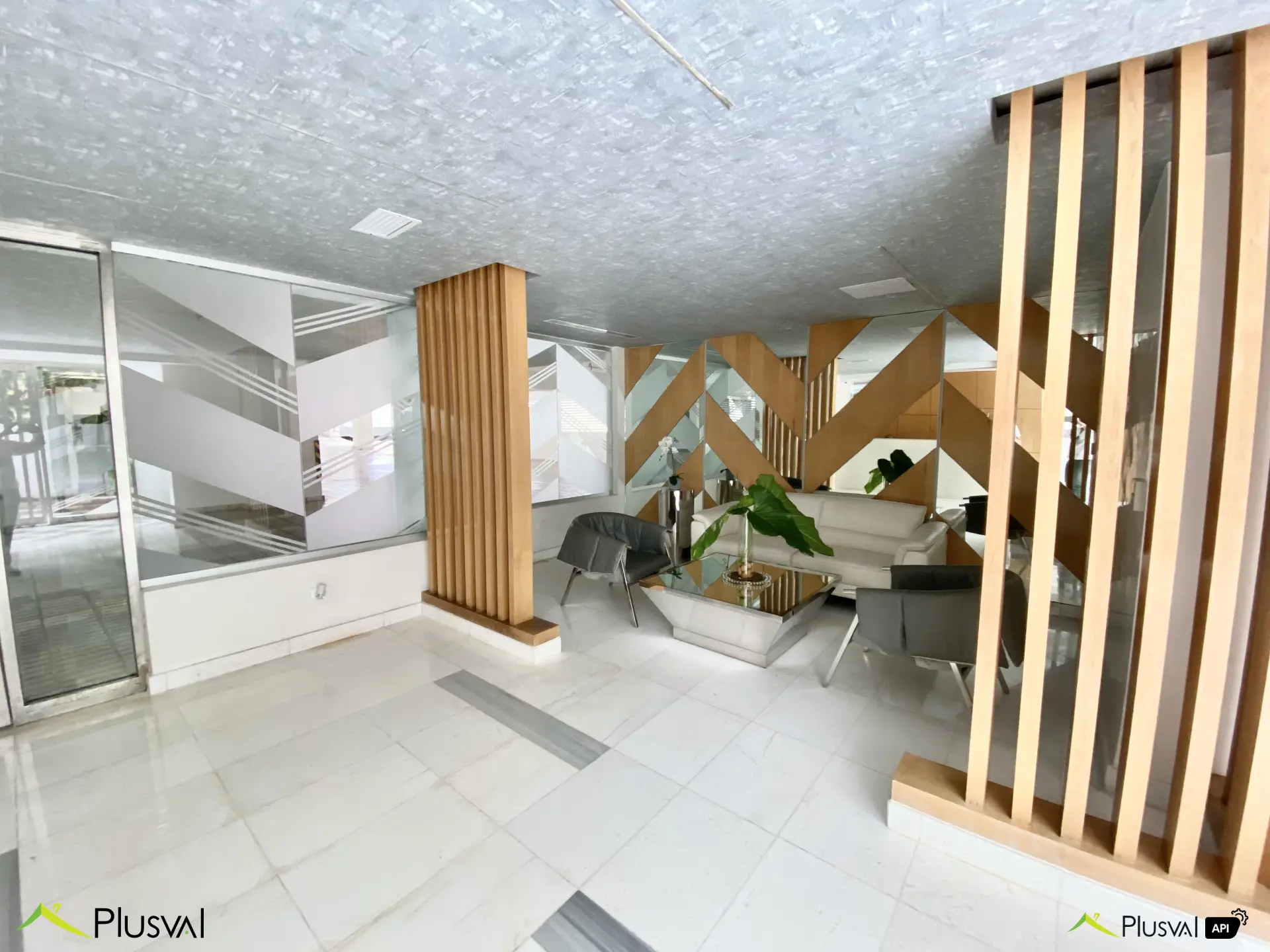 Apartamento en venta para estrenar en La Esperilla 451019