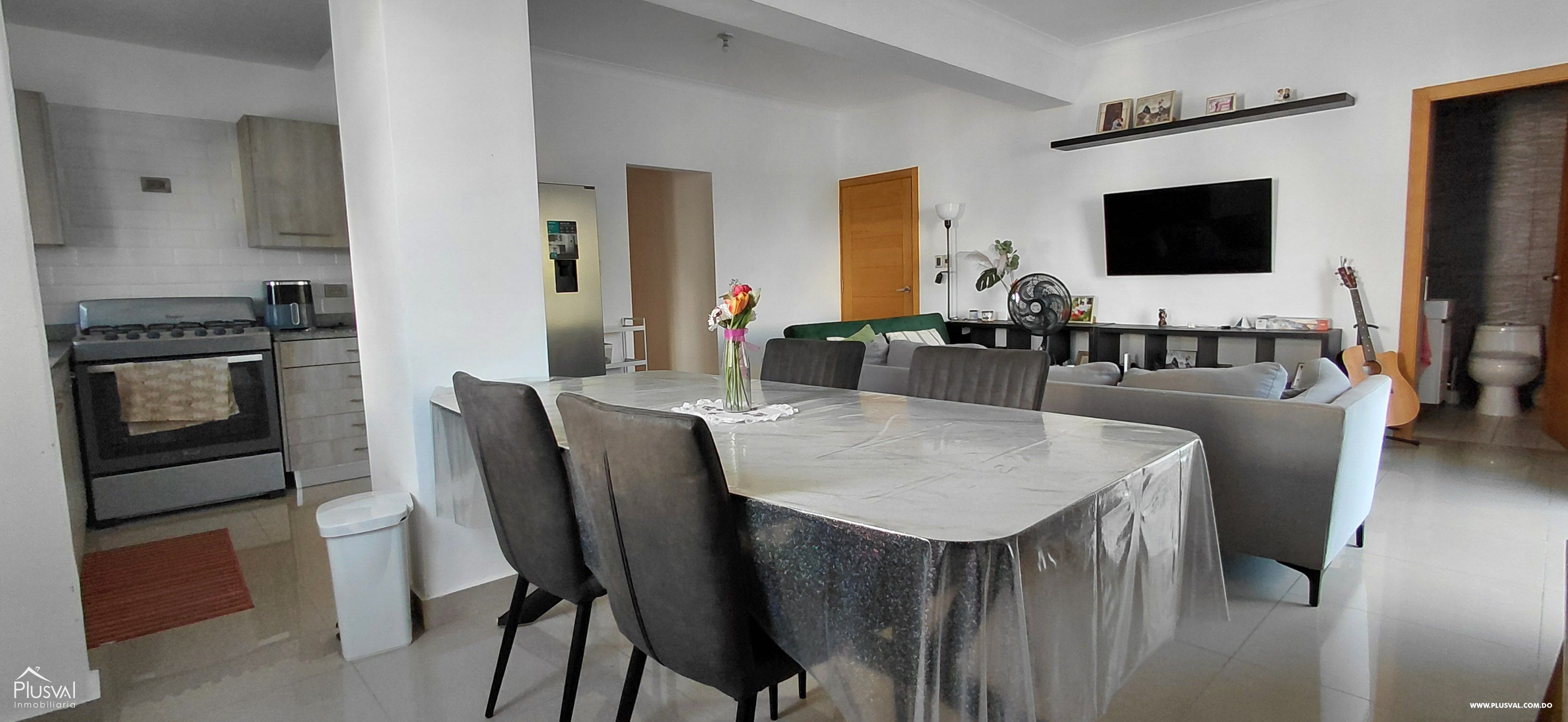 Increible apartamento de 2 habitaciones en venta en Mirador Sur 478969