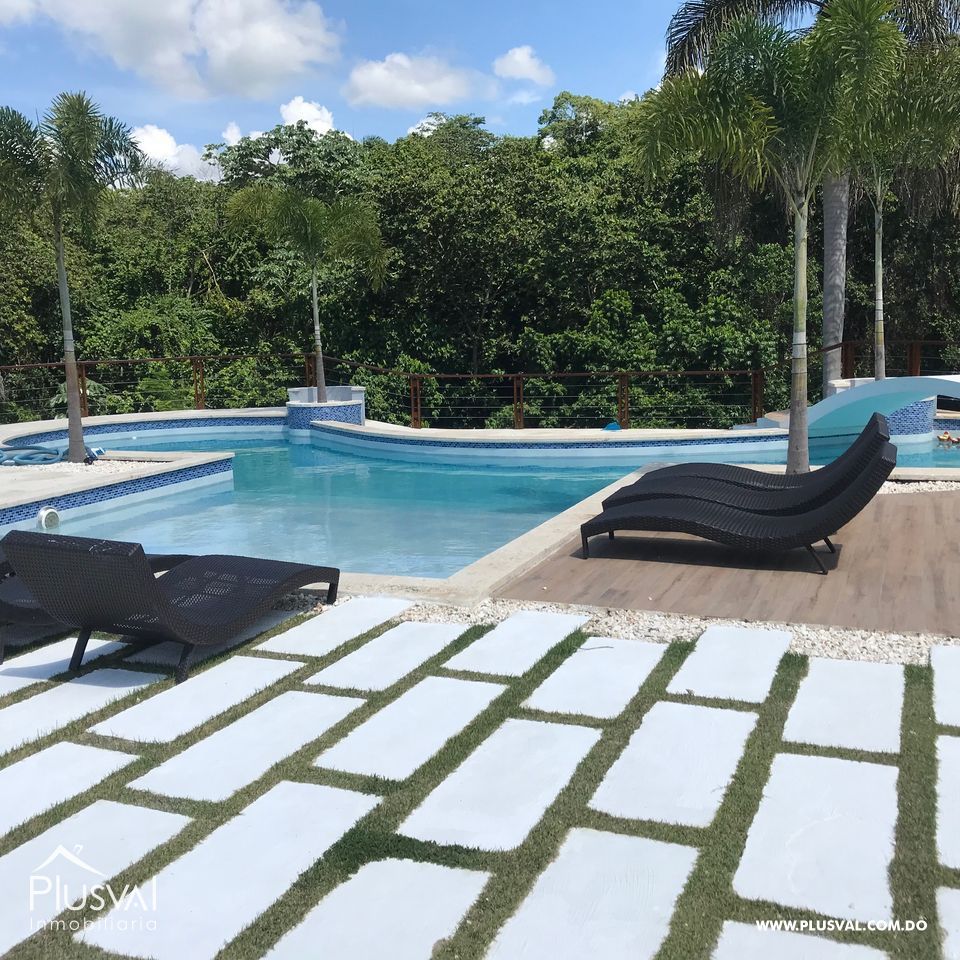 Grandioso Solar en Jarabacoa 416608