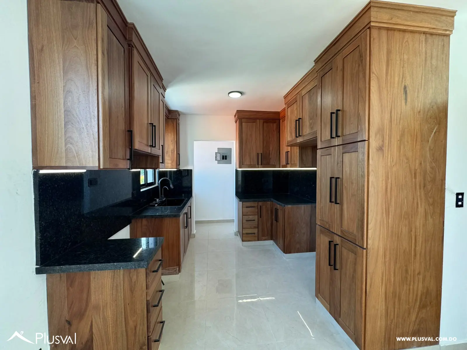 Residencial de Apartamentos Íntimos en ubicación Tranquila y Segura 533672