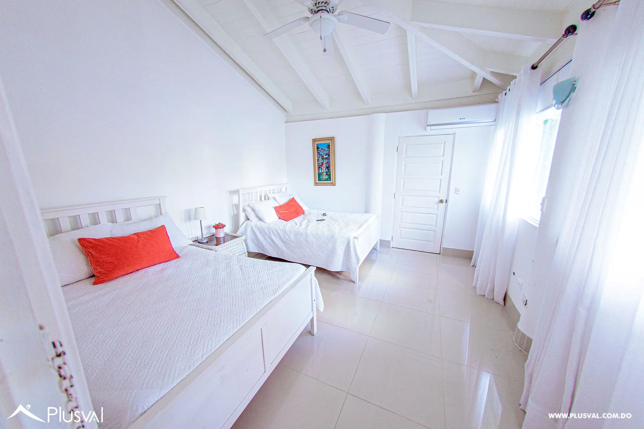 Villa de Lujo en Casa de Campo | Exclusividad e Inversion Inteligente 502586